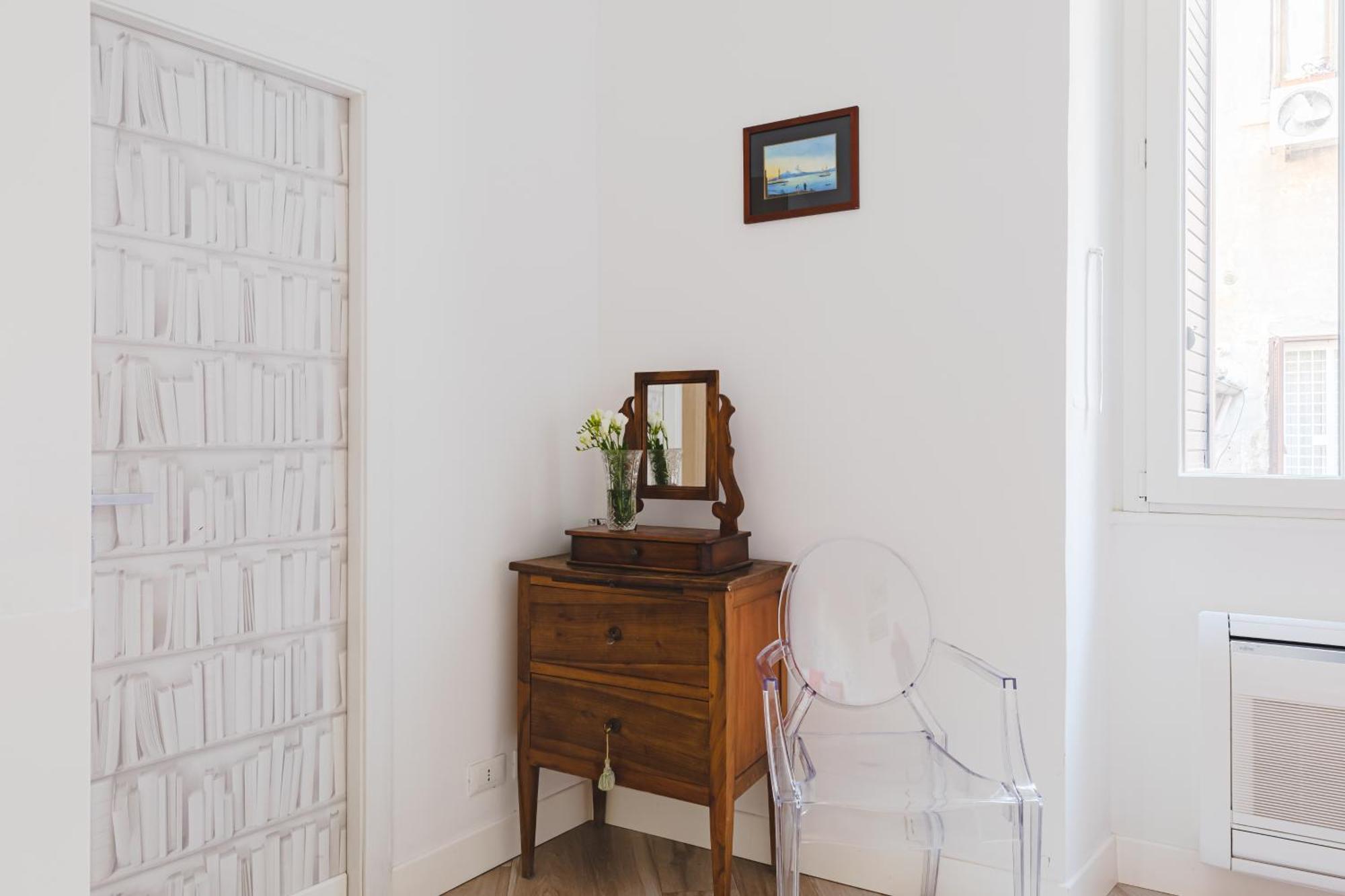 Apartment Domus Degli Angeli Rom
