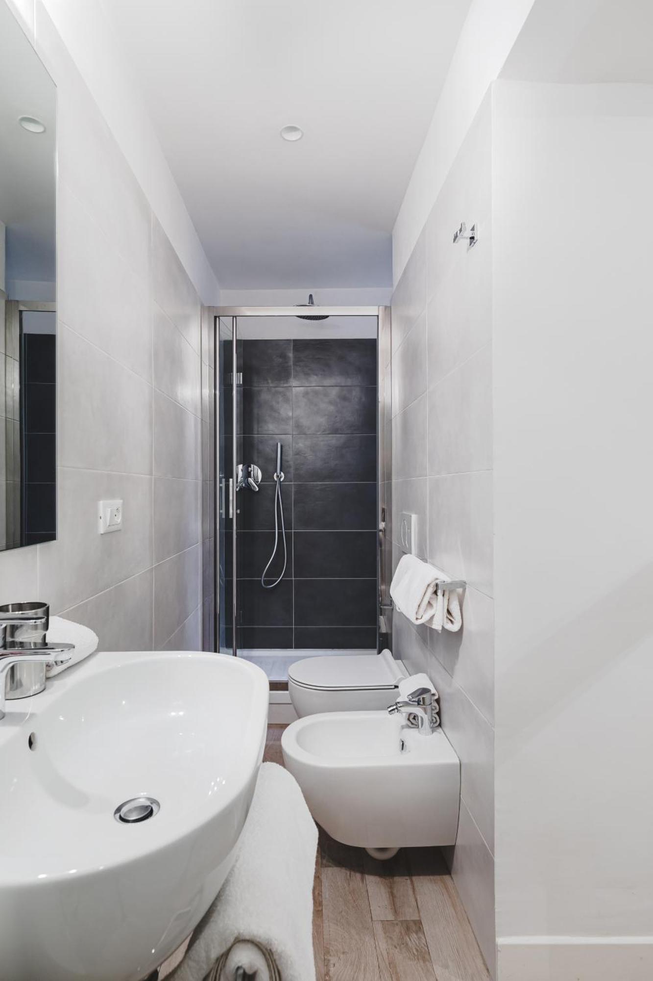Domus Degli Angeli Apartment Rom