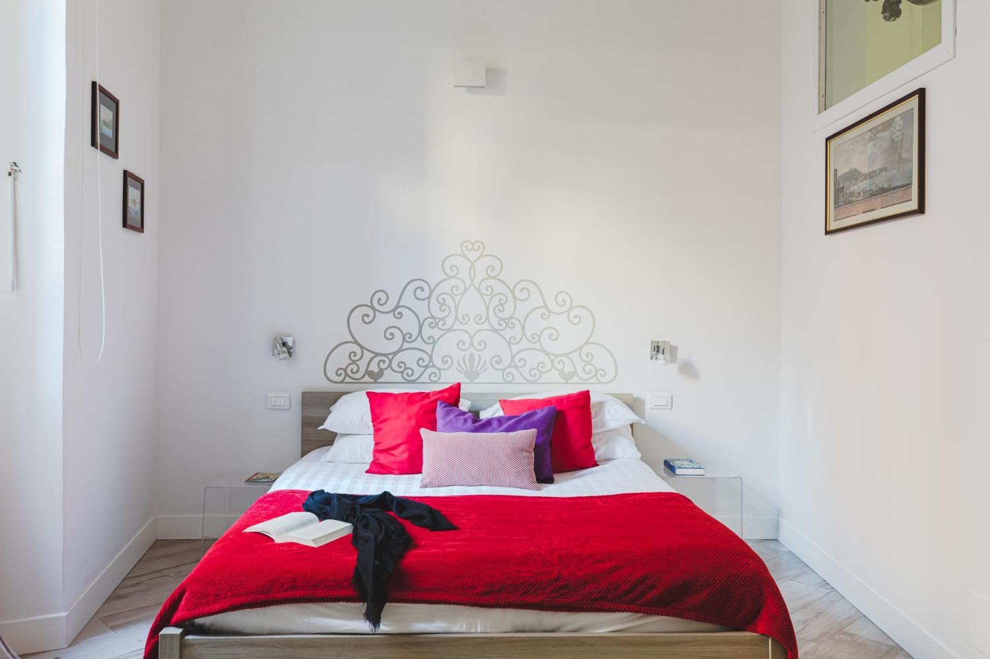 Apartment Domus Degli Angeli Rom