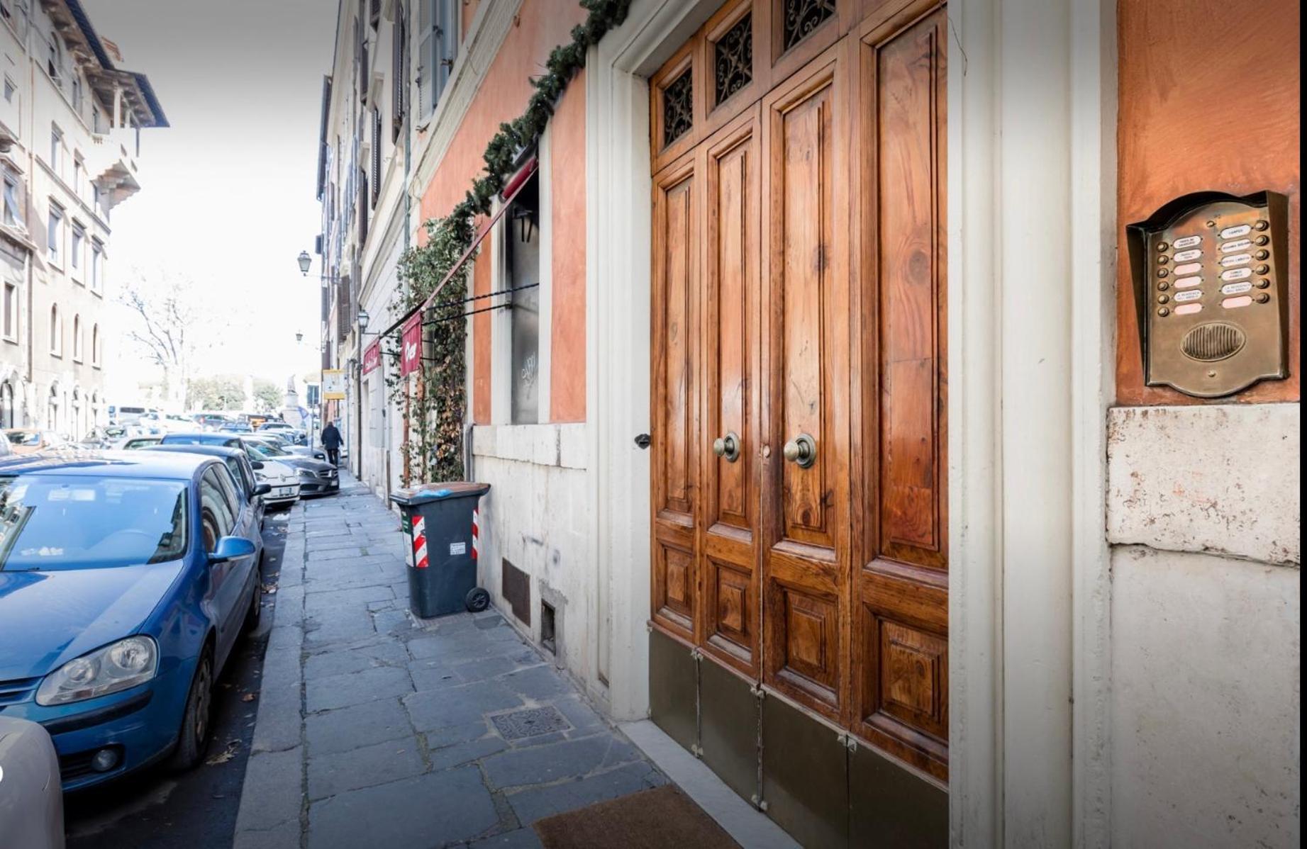 Apartment Domus Degli Angeli Rom