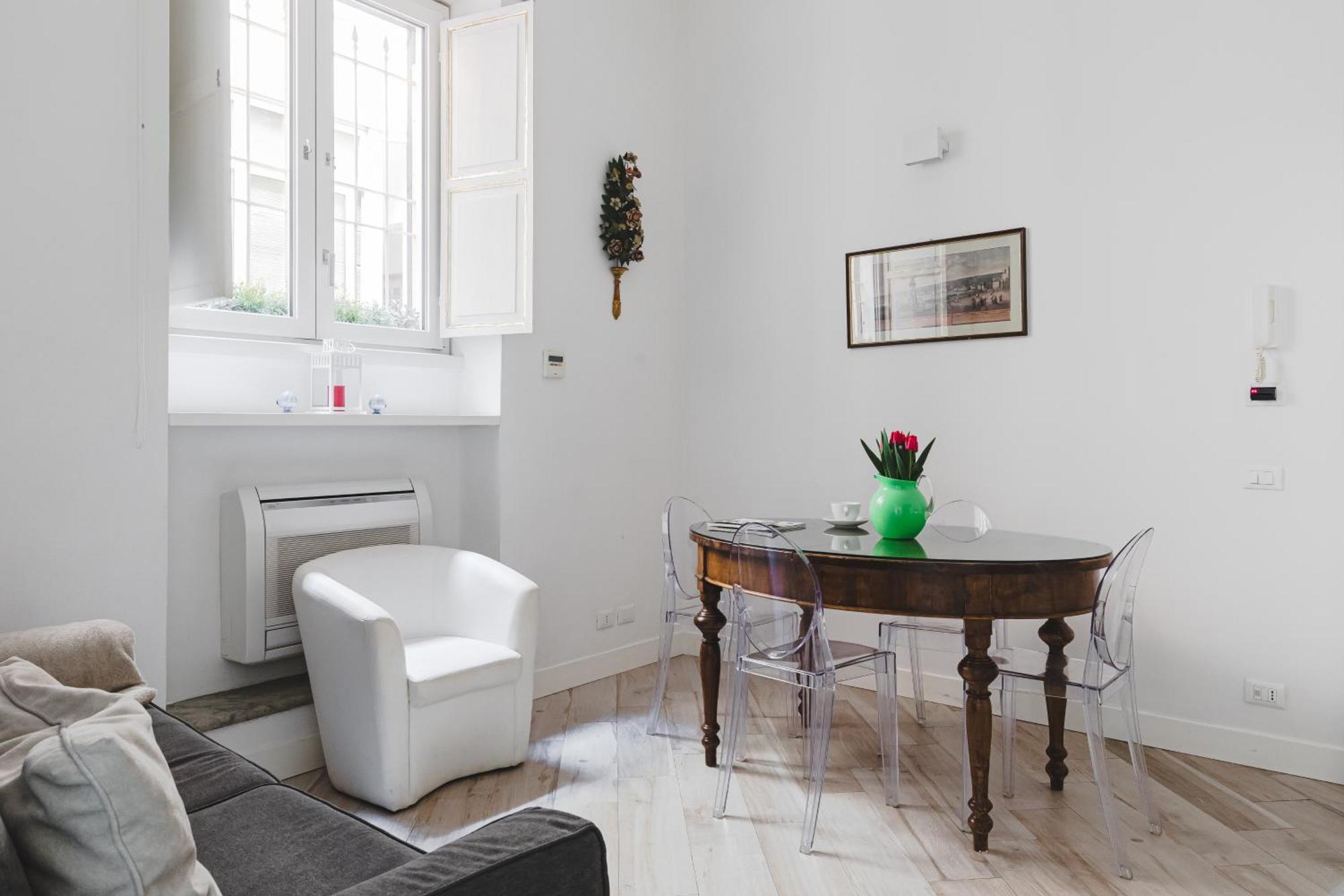 Apartment Domus Degli Angeli Rom