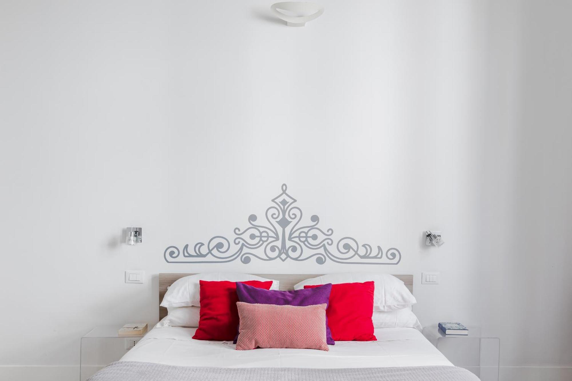 Domus Degli Angeli Apartment Rom